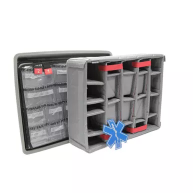 Nanuk 55-94502-K 945 EMS Kit