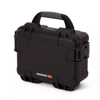 Nanuk 904 Waterproof Hard Case