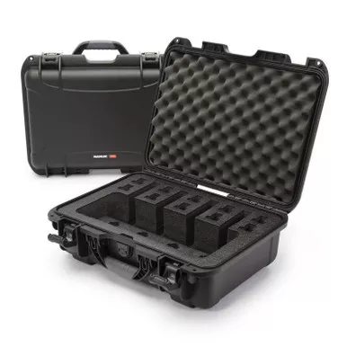 Nanuk 925 4-UP Gun Case