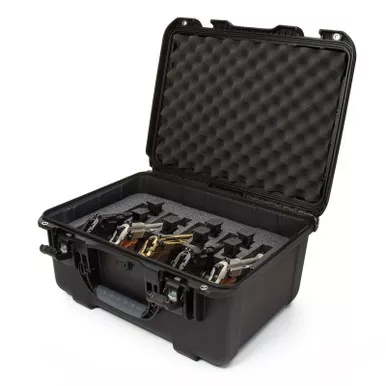 Nanuk 933 5-UP Gun Case