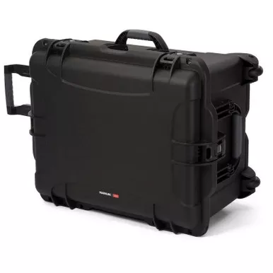Nanuk 960 Wheeled Protective Case, Black