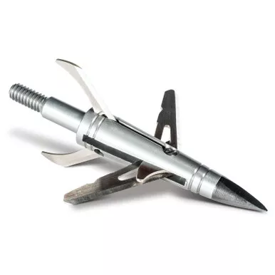 NAP Spitfire Double Cross Broadhead 100 Grain