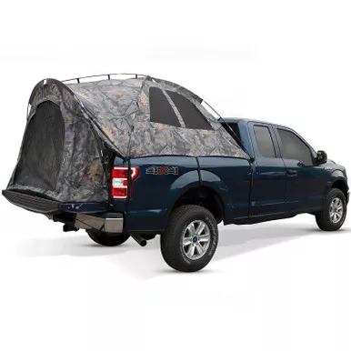 NAPIER Backroadz Camo Truck Tent