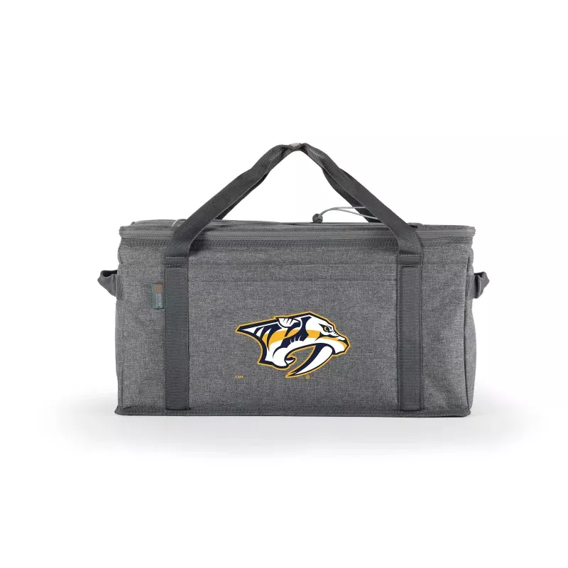 Nashville Predators – 64 Can Collapsible Cooler