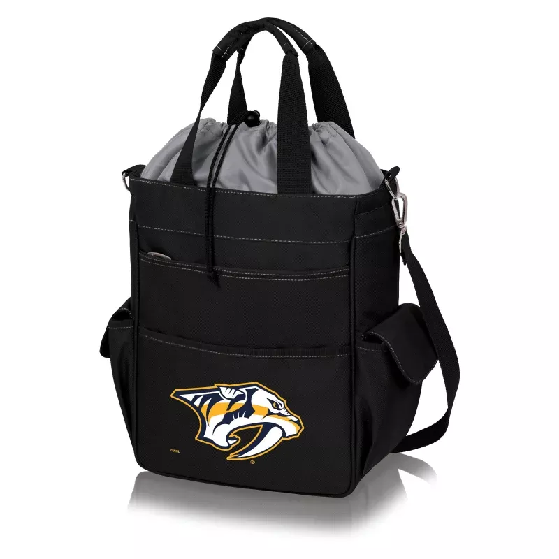Nashville Predators – Activo Cooler Tote Bag