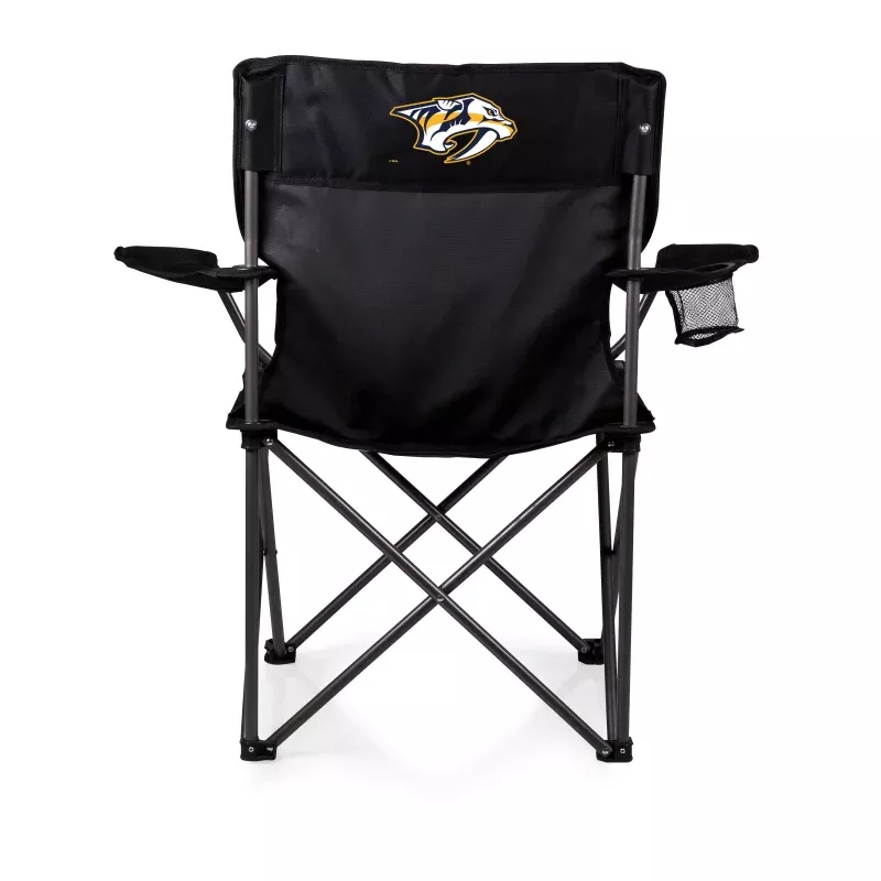 Nashville Predators – PTZ Camp Chair