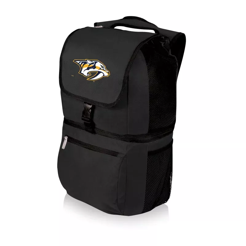Nashville Predators – Zuma Backpack Cooler