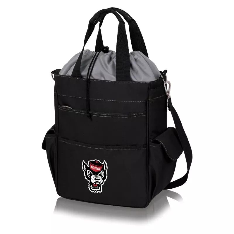 NC State Wolfpack – Activo Cooler Tote Bag