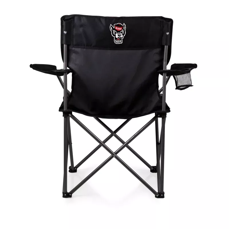 NC State Wolfpack – PTZ Camp Chair