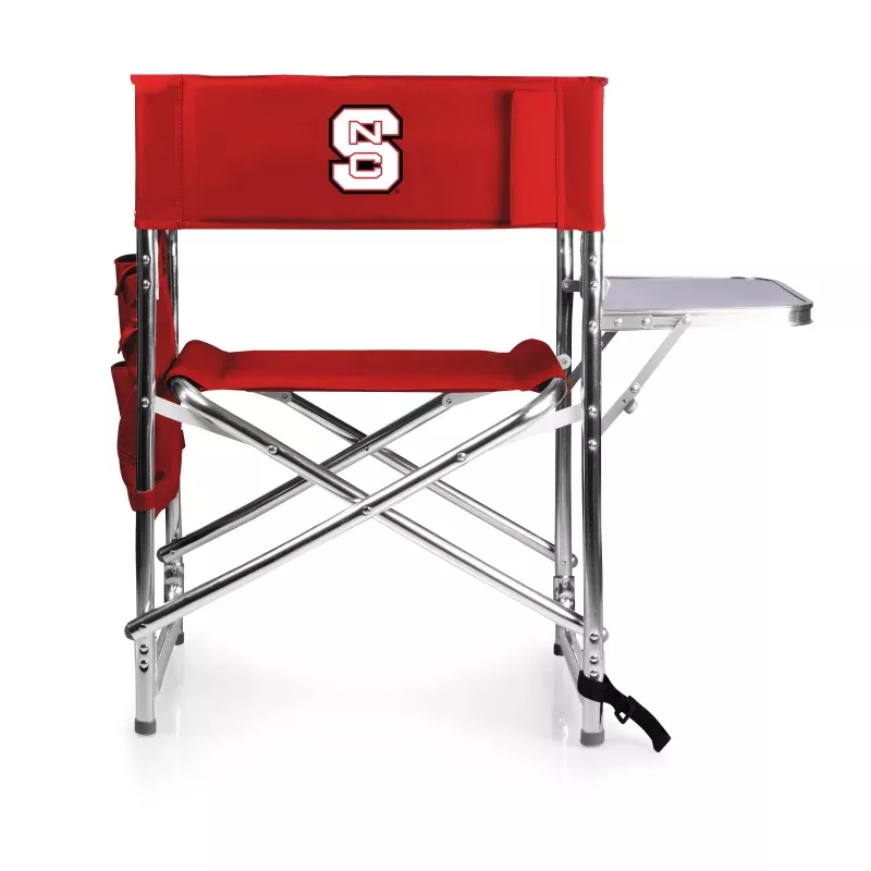 NC State Wolfpack – Sports Chair