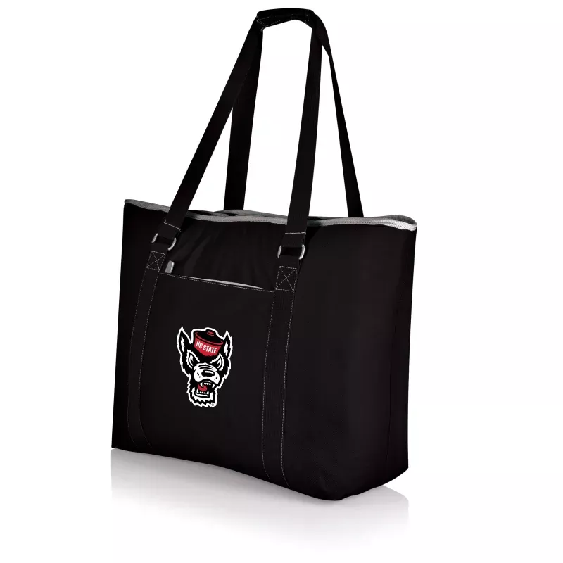 NC State Wolfpack – Tahoe XL Cooler Tote Bag