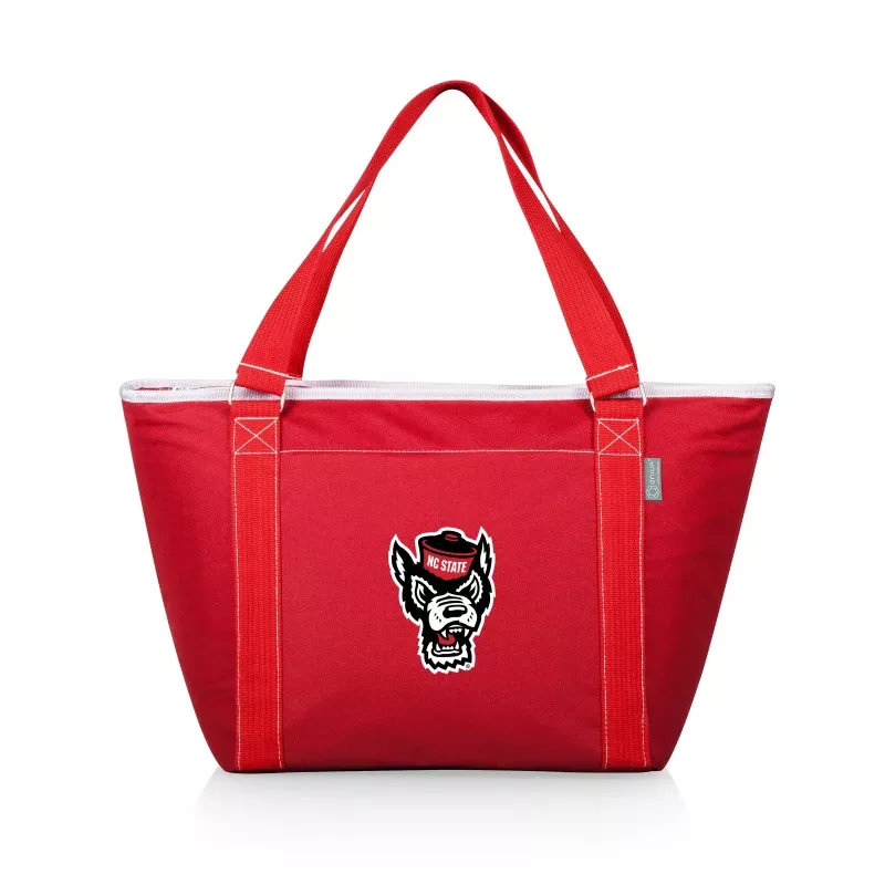 NC State Wolfpack – Topanga Cooler Tote Bag