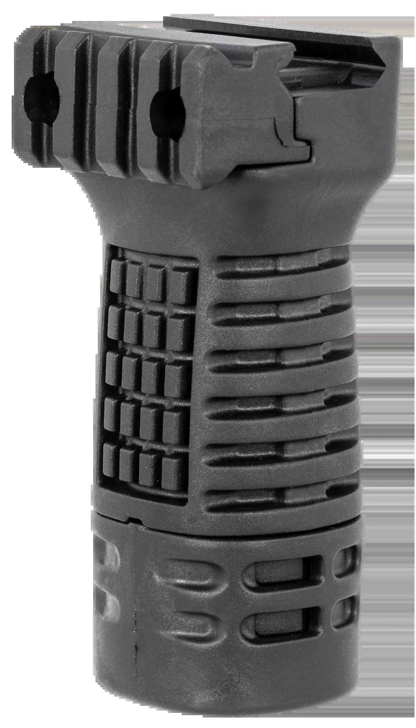 Ncstar 1913 Vert Grip Mid Length Blk