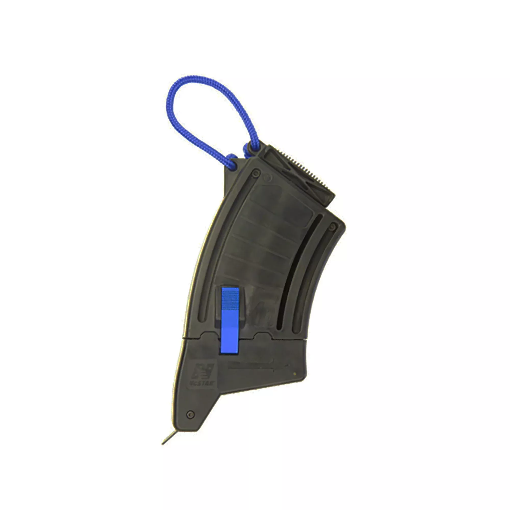 NcSTAR AK Mag Speed Loader V2 Black
