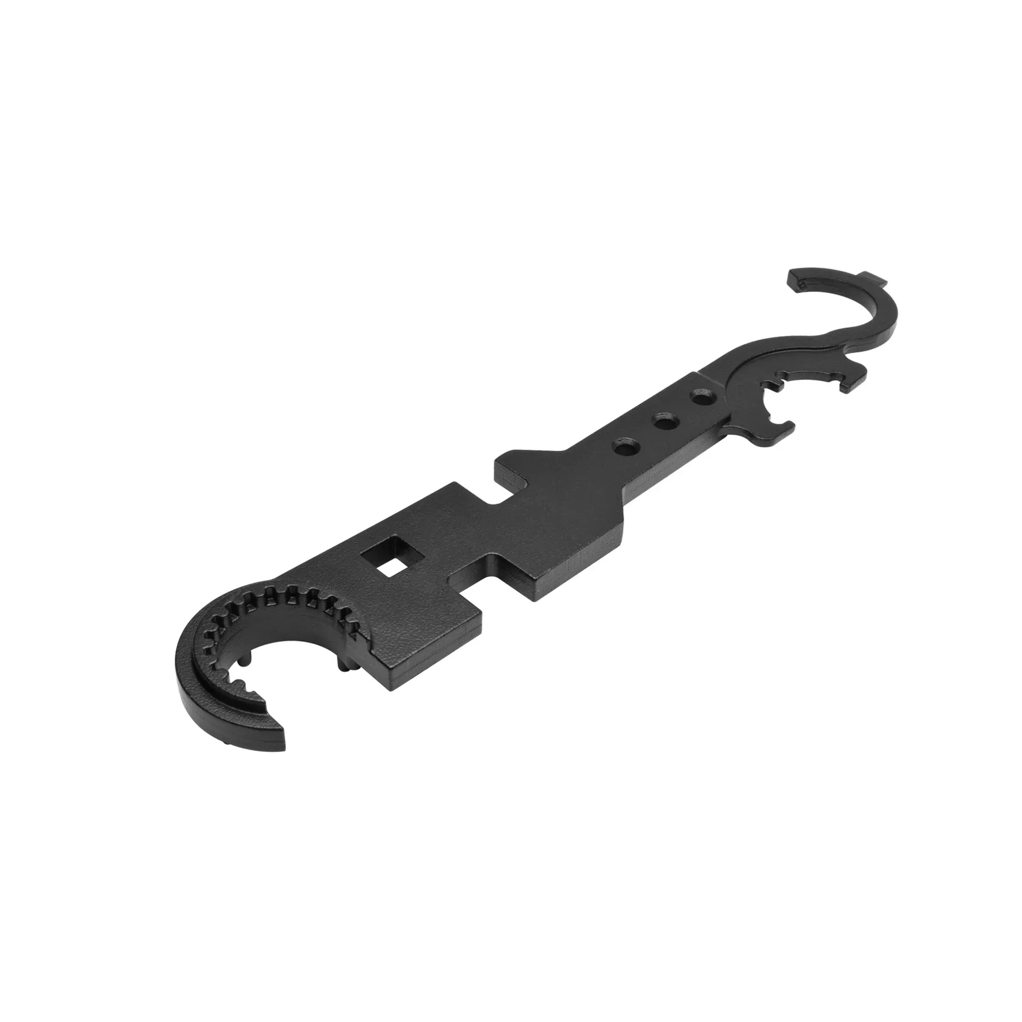 NcSTAR AR15 Armorers Barrel Wrench Combo Tool