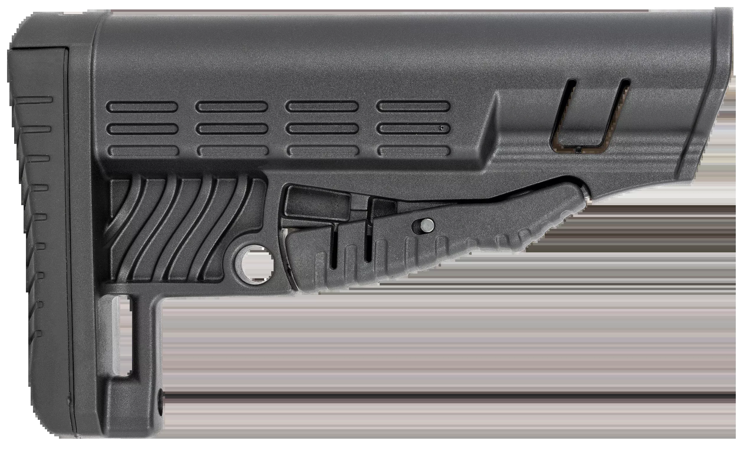 Ncstar Classic, Nc Vg-086Classic Commercial Stock Blk