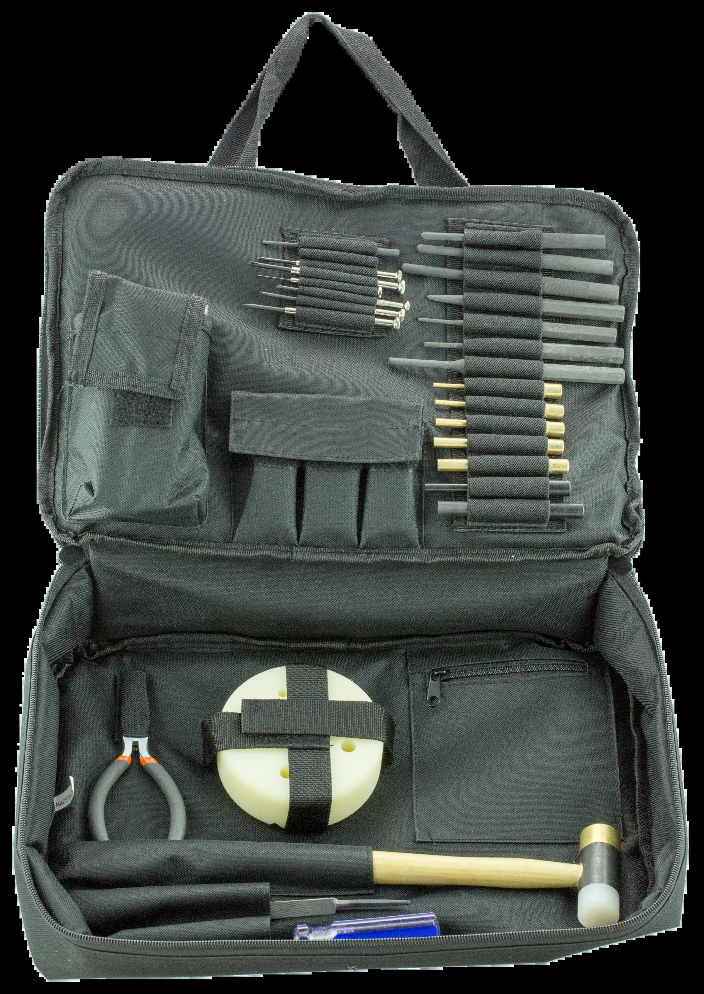 Ncstar Essential Gunsmith, Nc TgsetkGun Smith Tool Kit