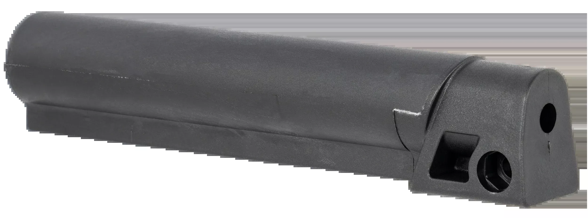 Ncstar Grip Adapt Telestock Tube Blk