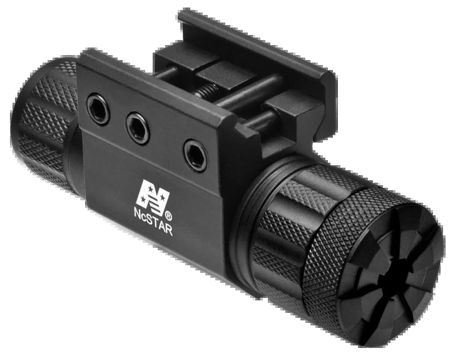 Ncstar Grn Laser Sight Blk