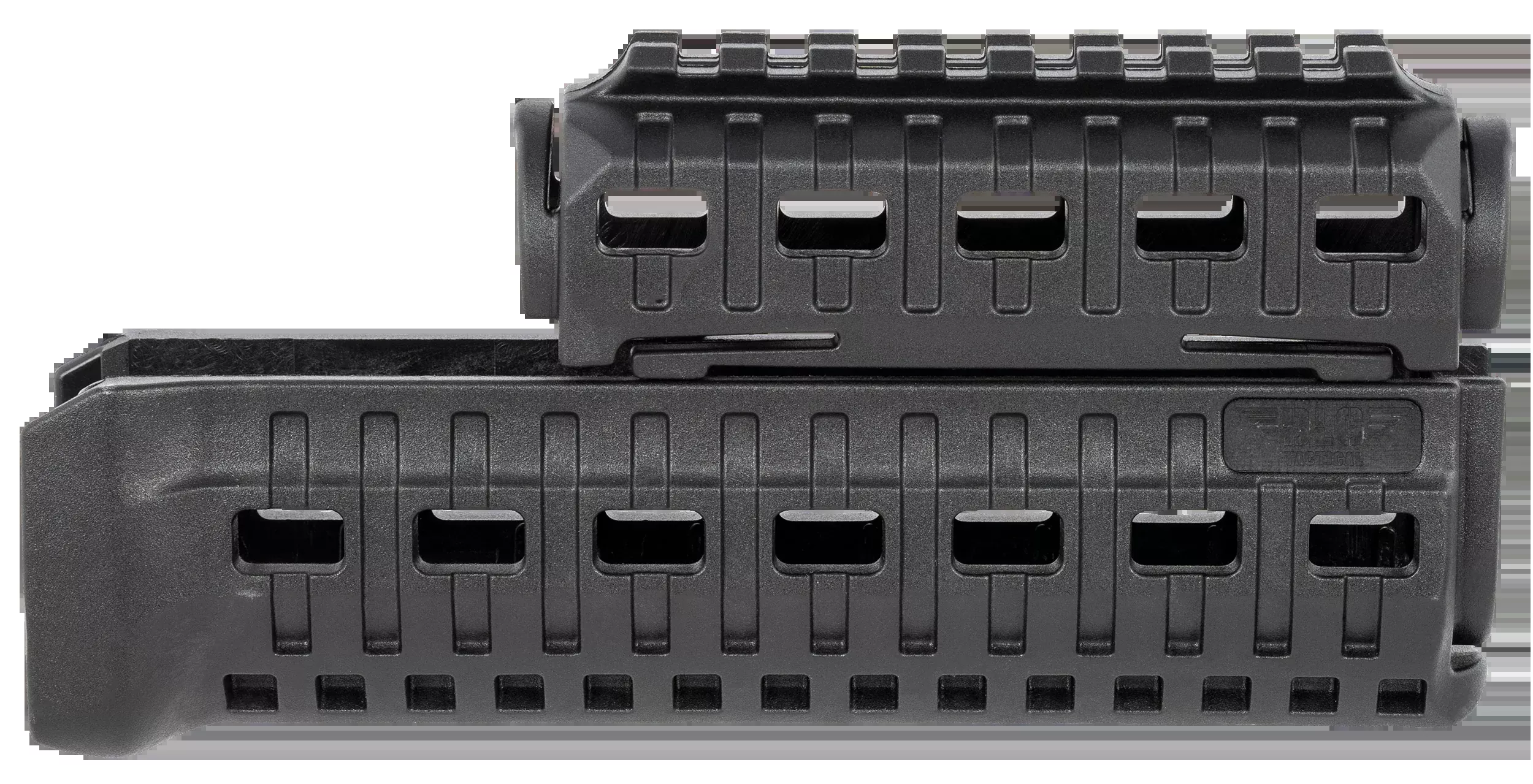 Ncstar M-lok Handguard, Nc Vg-133Akm Mlok Handguard Blk