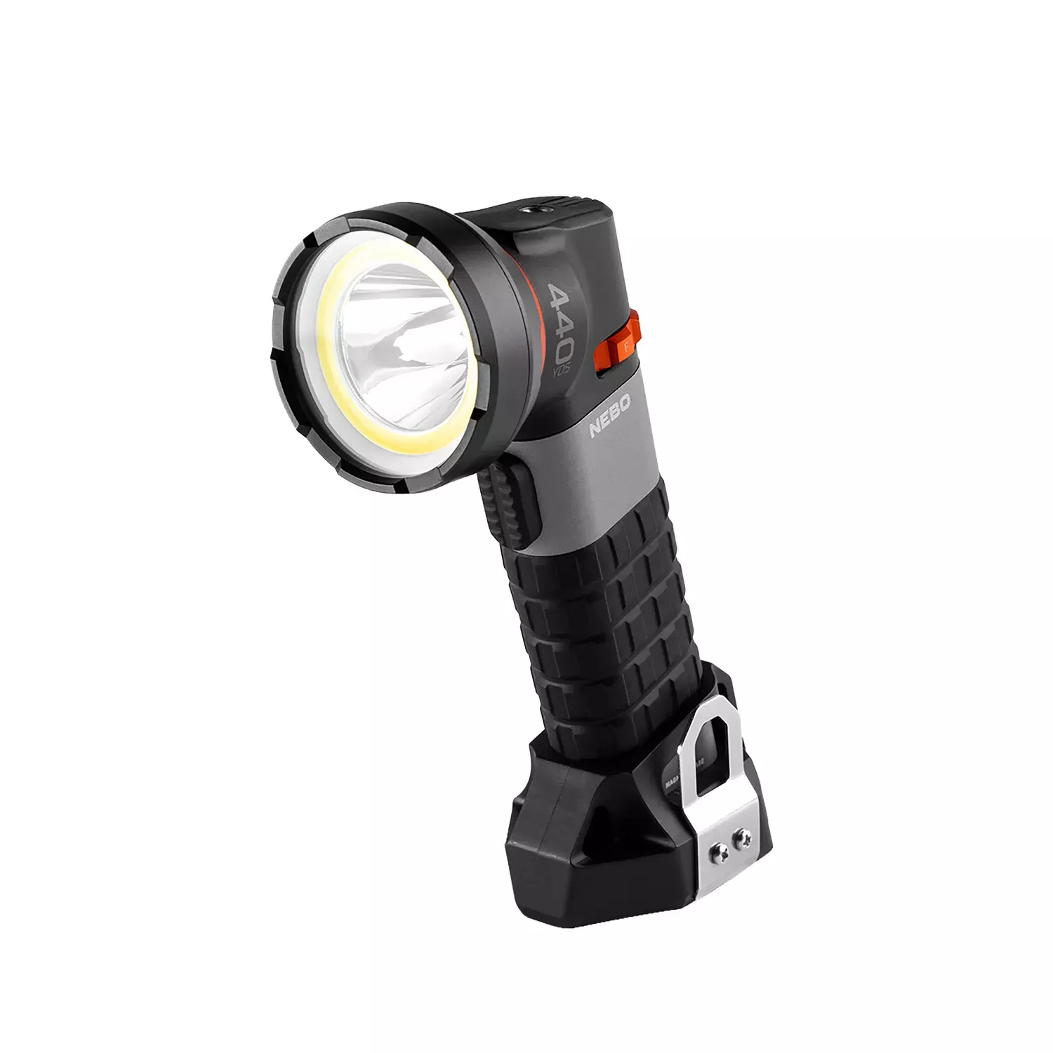Nebo Tools Luxtreme SL25R Flashlight