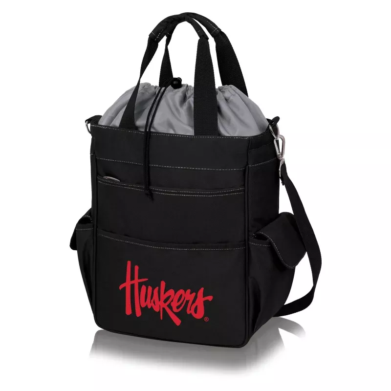 Nebraska Cornhuskers – Activo Cooler Tote Bag