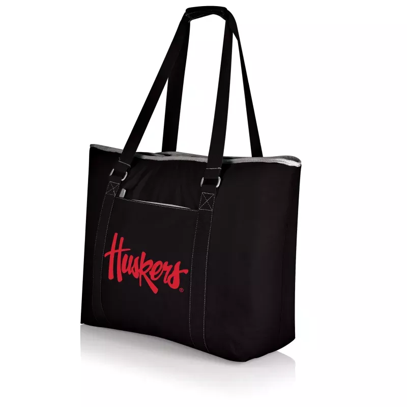 Nebraska Cornhuskers – Tahoe XL Cooler Tote Bag