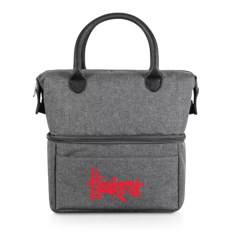 Nebraska Cornhuskers – Urban Lunch Bag Cooler