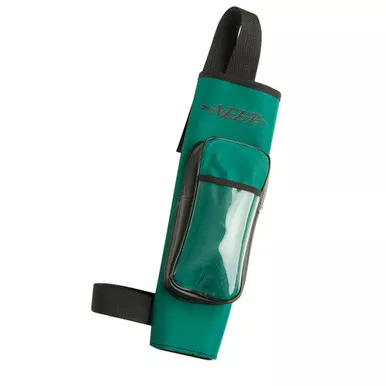 Neet NY-BQ-4 Youth Back Quiver, Right Hand