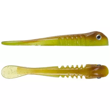 NetBait Drifter Worm 2.75″ 6Pk Half A Cado