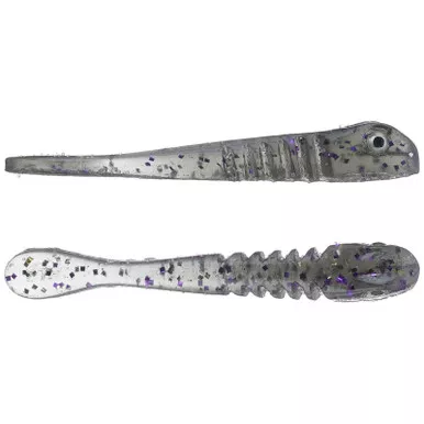 NetBait Drifter Worm 2.75" 6Pk Star Warz