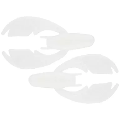 NetBait Paca Chunk 3.25" 5Pk Sr. Pearl
