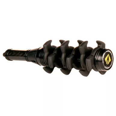 New Archery Products NAP-60-777 Apache Stabilizer, 8 Inches, Black