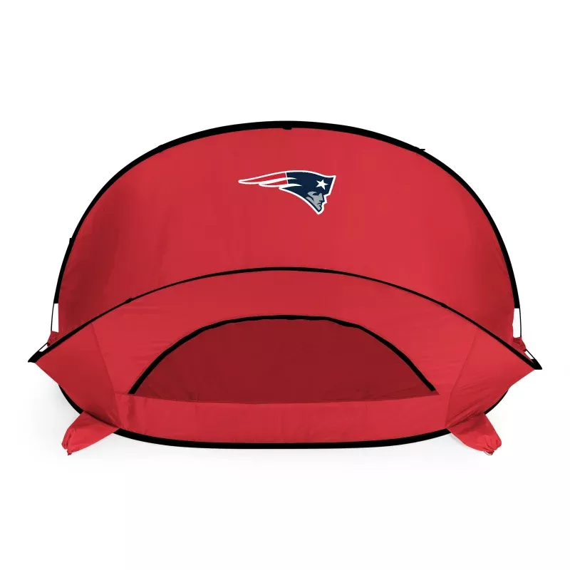 New England Patriots – Manta Portable Beach Tent