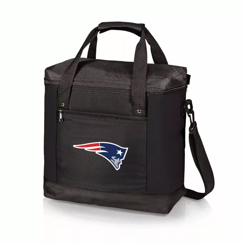 New England Patriots – Montero Cooler Tote Bag
