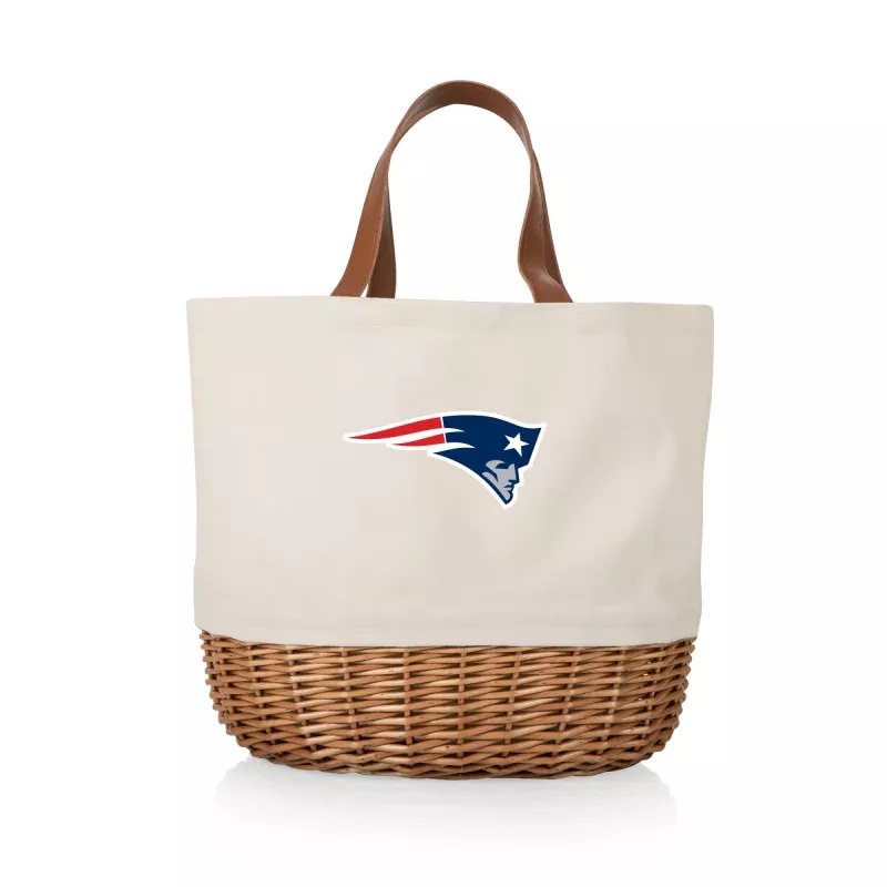New England Patriots – Promenade Picnic Basket