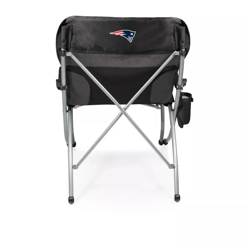 New England Patriots – PT-XL Heavy Duty Camping Chair