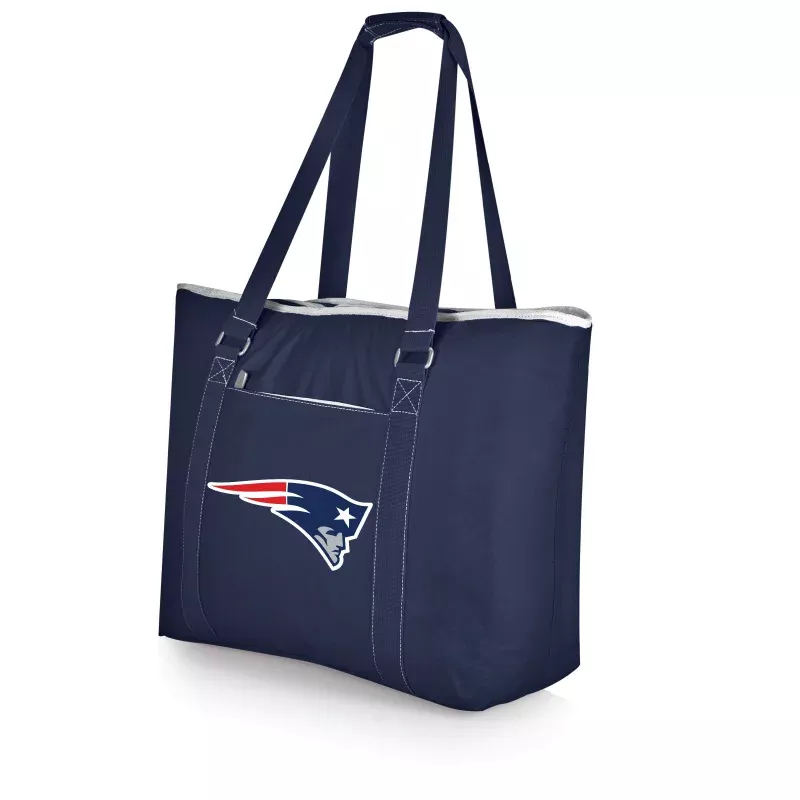 New England Patriots – Tahoe XL Cooler Tote Bag