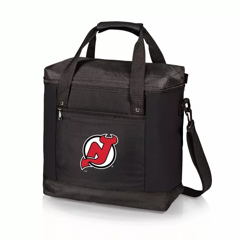 New Jersey Devils – Montero Cooler Tote Bag