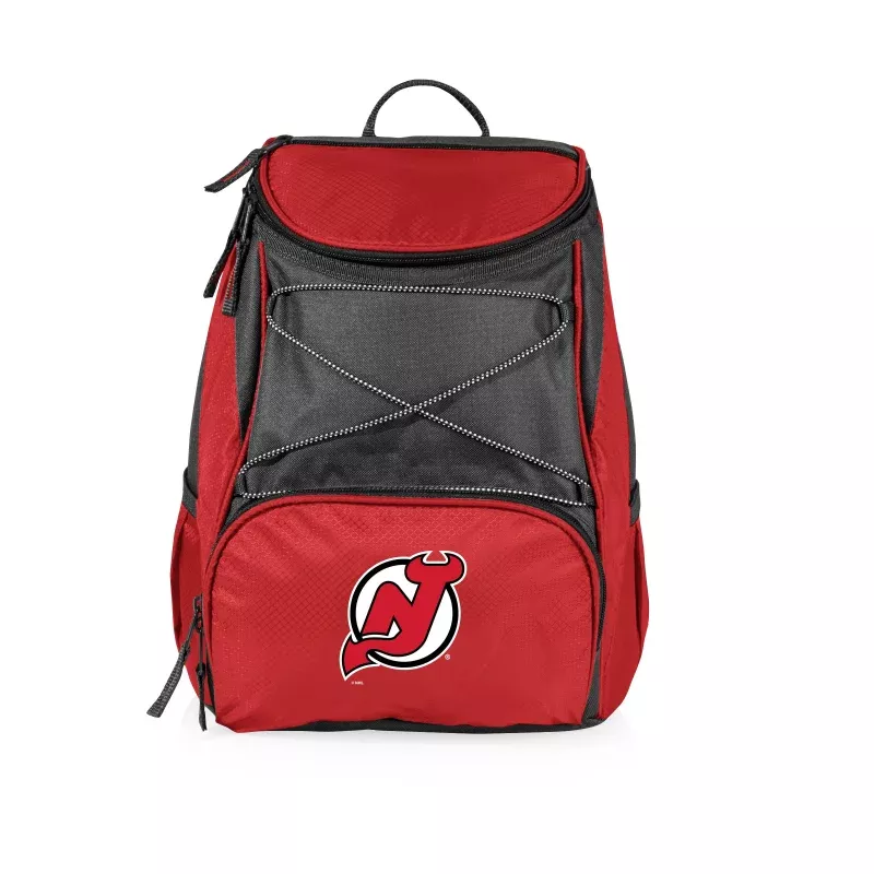 New Jersey Devils – PTX Backpack Cooler