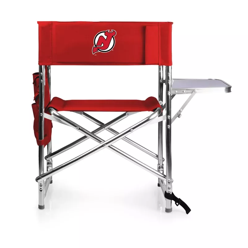 New Jersey Devils – Sports Chair