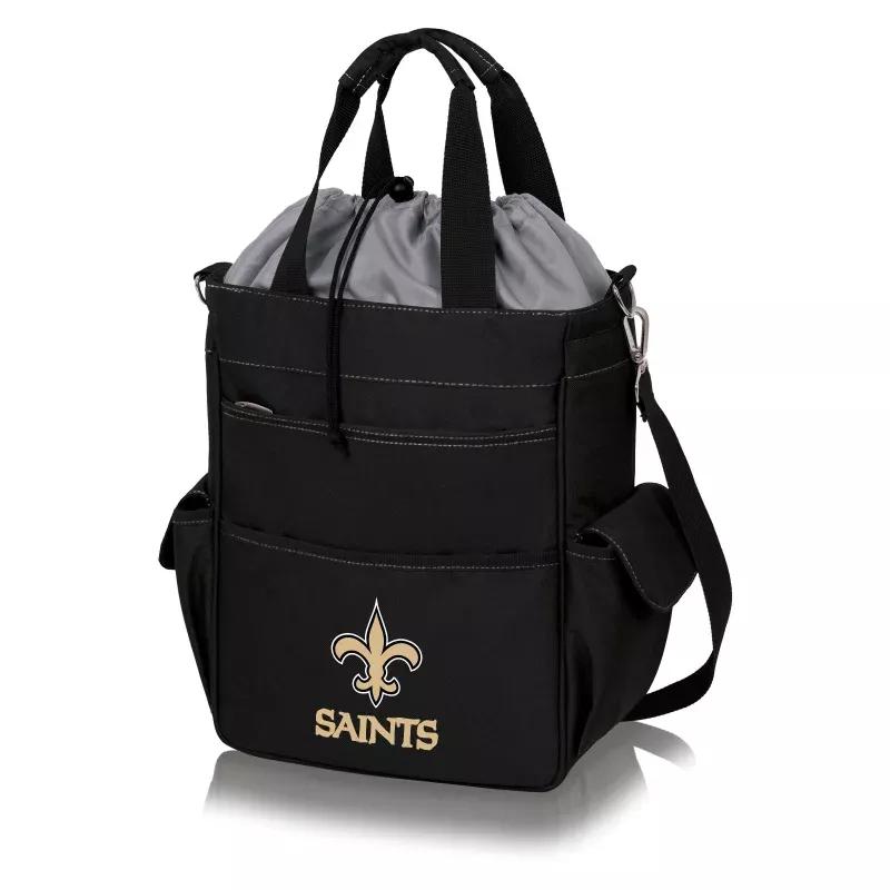 New Orleans Saints – Activo Cooler Tote Bag