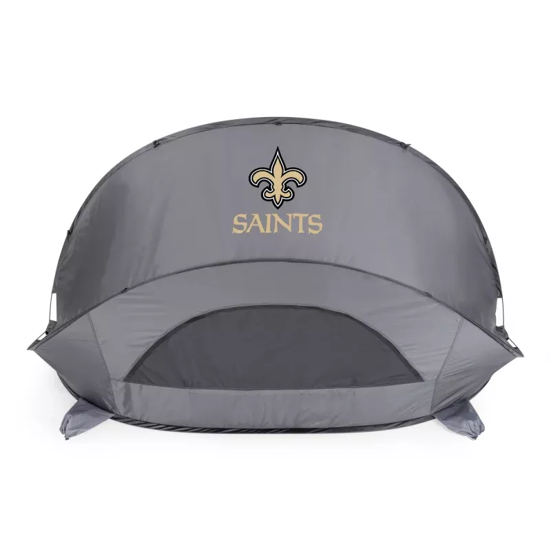 New Orleans Saints – Manta Portable Beach Tent