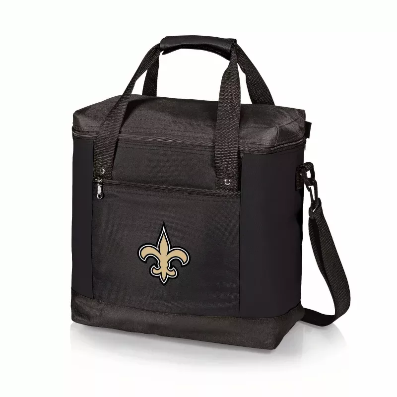 New Orleans Saints – Montero Cooler Tote Bag