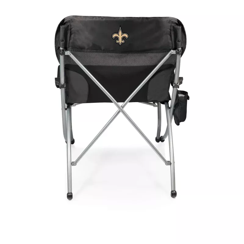 New Orleans Saints – PT-XL Heavy Duty Camping Chair