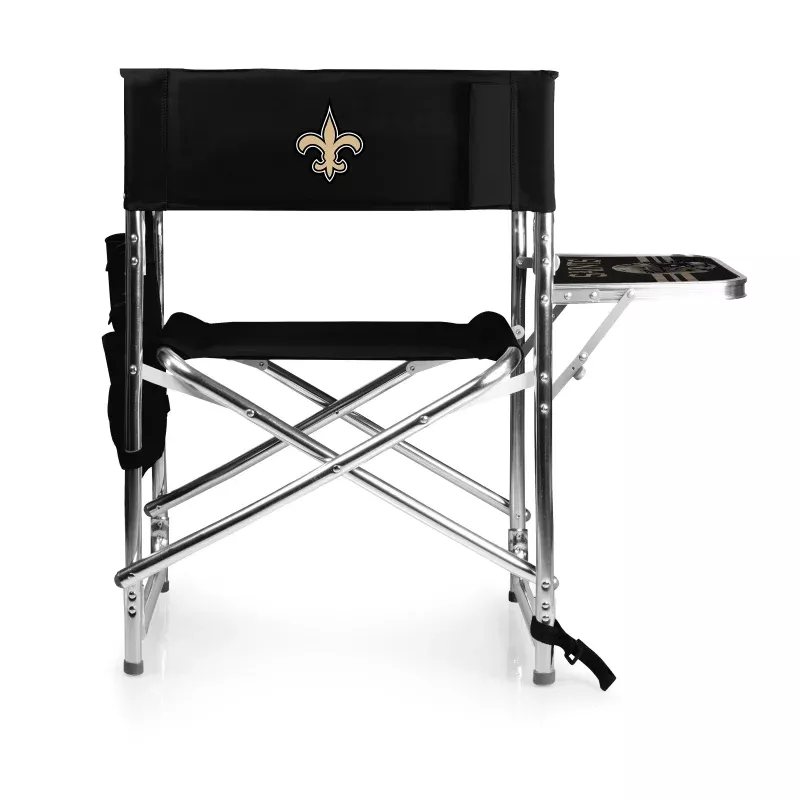 New Orleans Saints – Sports Chair