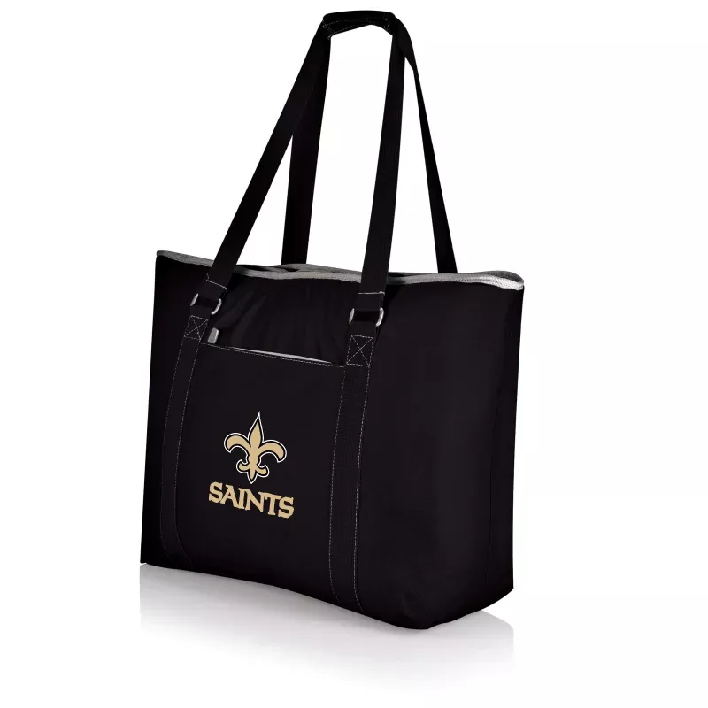 New Orleans Saints – Tahoe XL Cooler Tote Bag