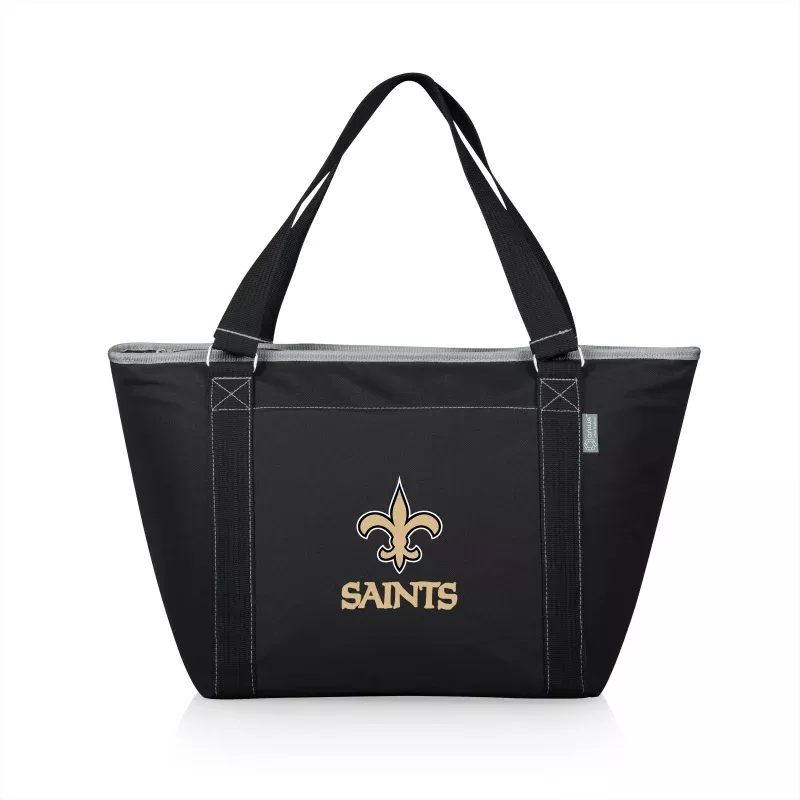 New Orleans Saints – Topanga Cooler Tote Bag