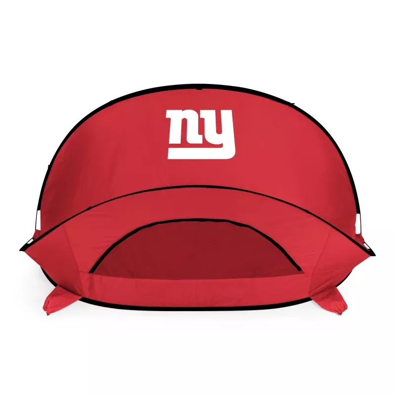 New York Giants – Manta Portable Beach Tent