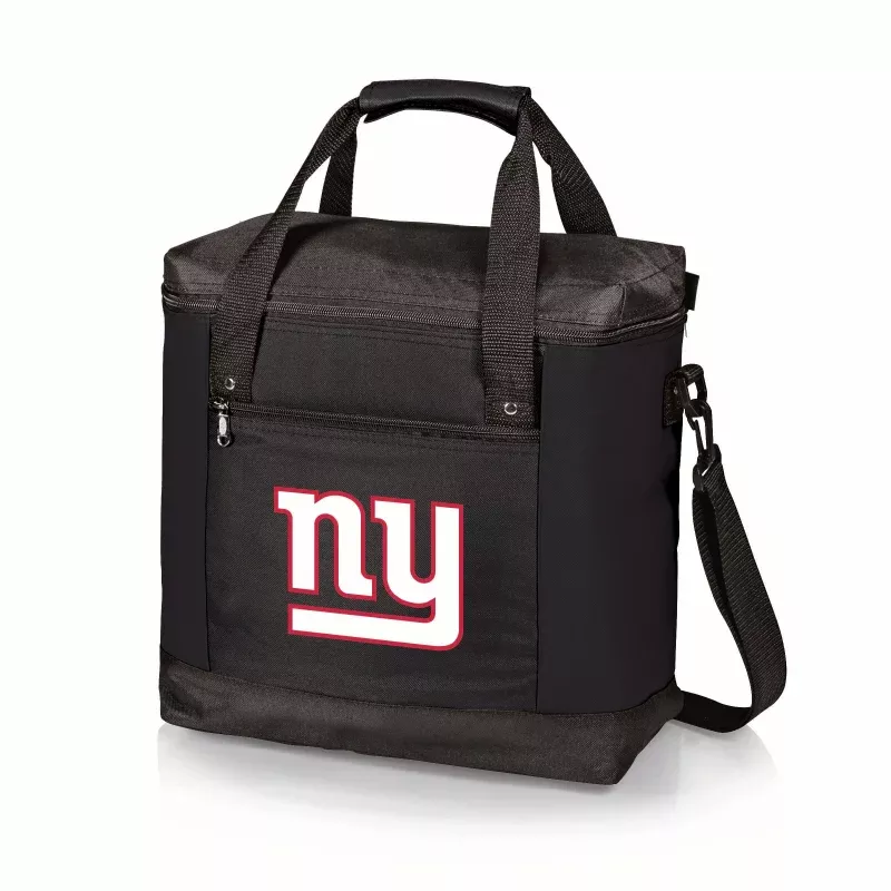 New York Giants – Montero Cooler Tote Bag